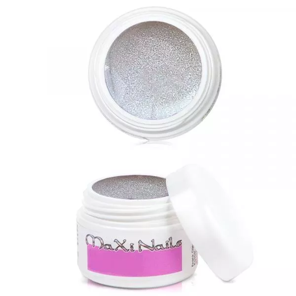 Farbgel Glamour White 5ml Farbgel Glamour White 5ml